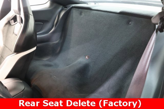 Used 2022 Ford Mustang Shelby GT500 w/ Carbon Fiber Track Pack image 20