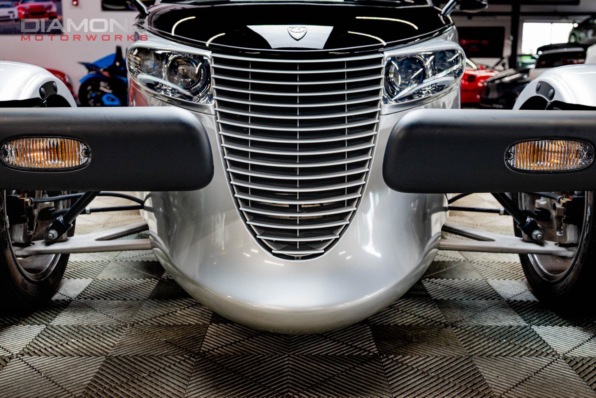 Used 2001 Plymouth Prowler RWD image 24