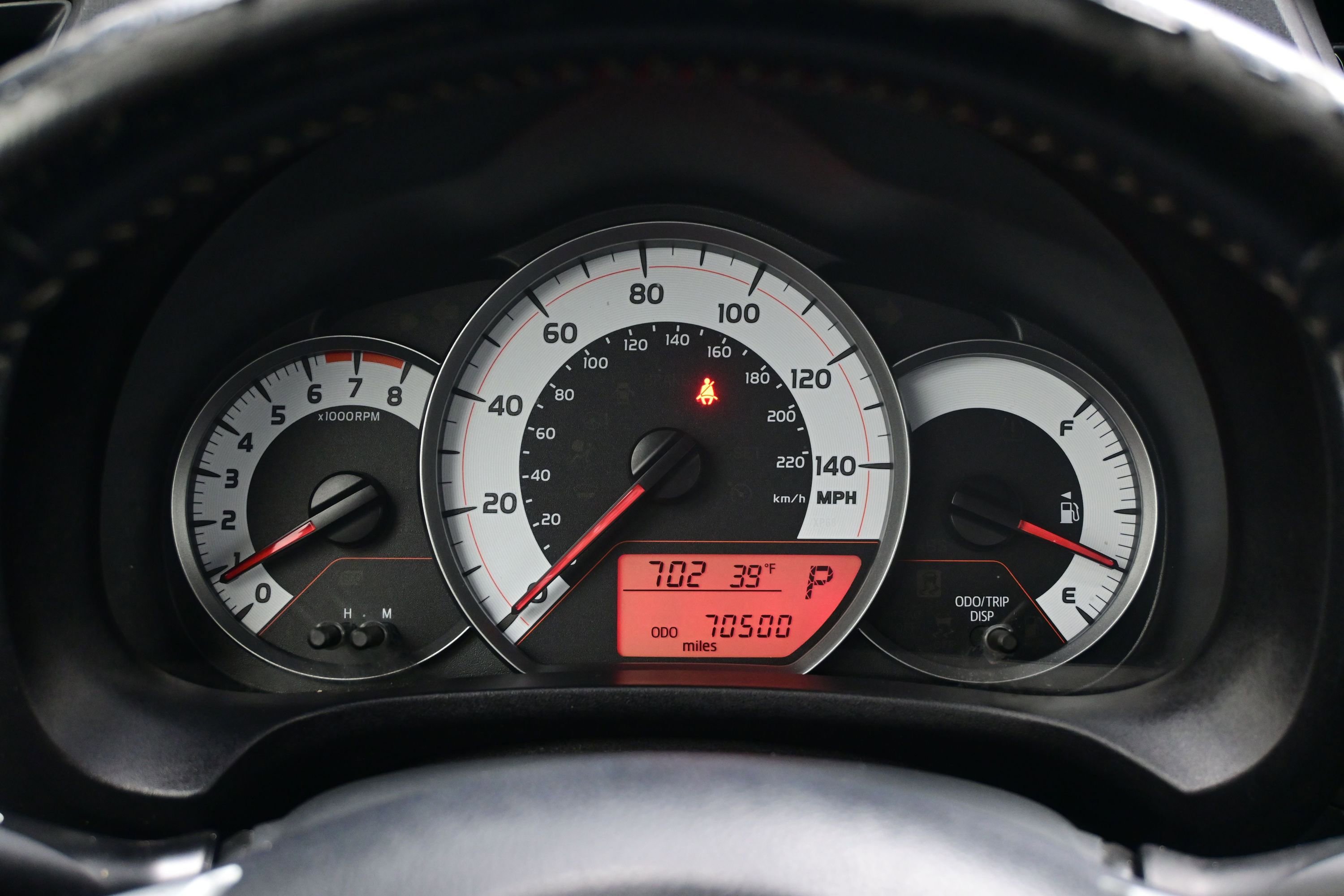 Used 2014 Toyota Yaris SE FWD image 20