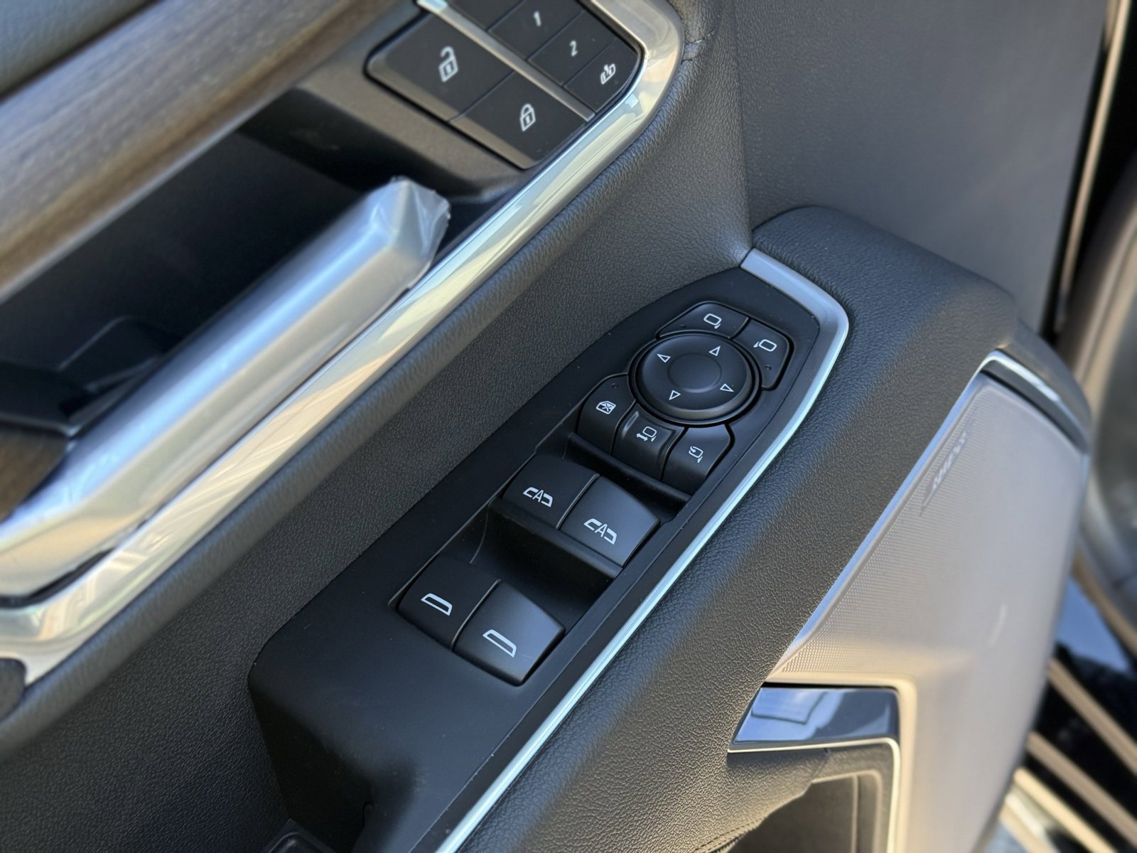 New 2026 Chevrolet Silverado 2500 High Country w/ High Country Premium Package image 17