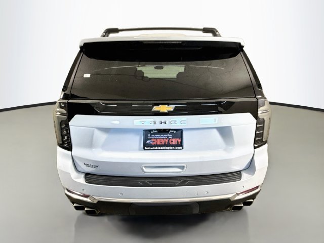 Used 2026 Chevrolet Tahoe High Country AWD/4WD image 6