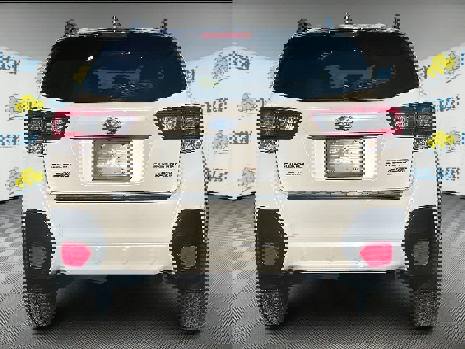 Used 2023 Subaru Crosstrek 2.5i Sport image 5