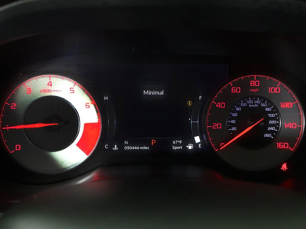 Used 2021 Acura RDX A-Spec AWD/4WD image 45