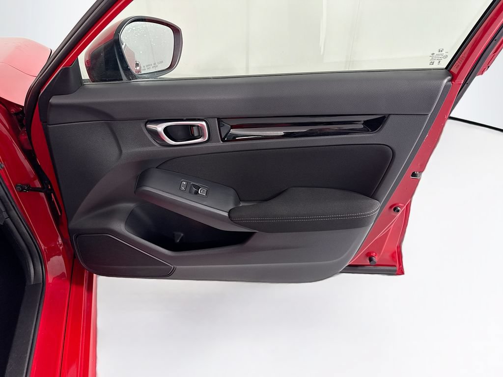 Certified 2023 Honda Civic EX image 25