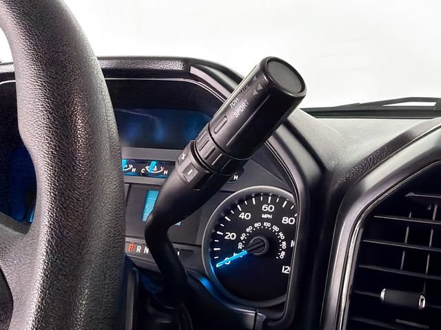 Used 2017 Ford F150 XLT AWD/4WD image 16
