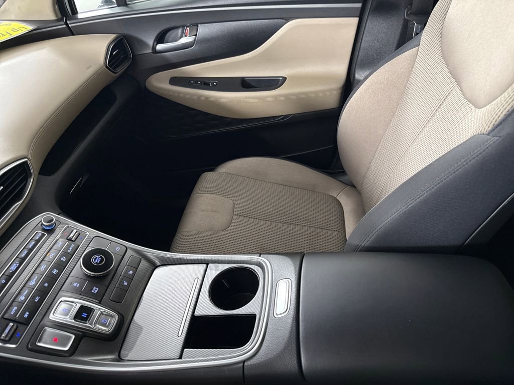 Certified 2023 Hyundai Santa Fe SEL image 20