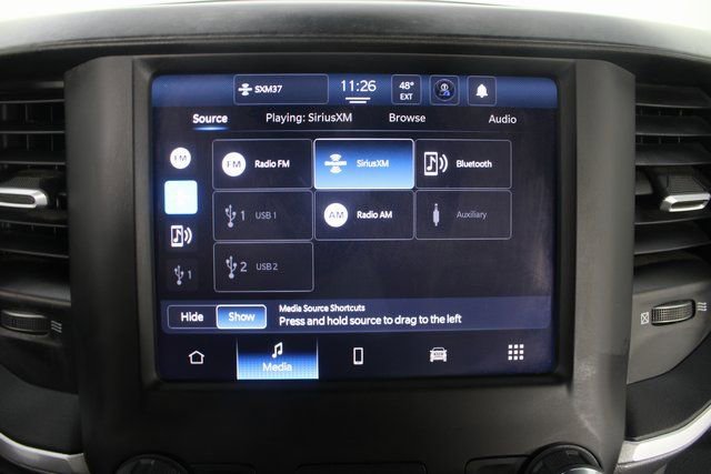 Used 2024 RAM 2500 Big Horn w/ Bed Utility Group image 5