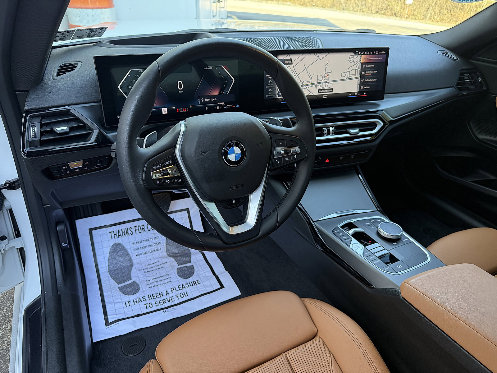 Used 2023 BMW 230i xDrive Coupe w/ Premium Package image 14