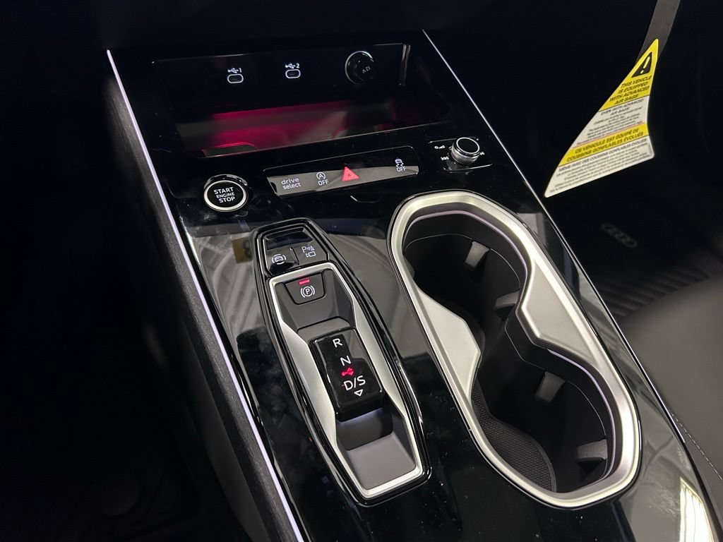 New 2026 Audi A6 Premium Plus AWD/4WD image 11