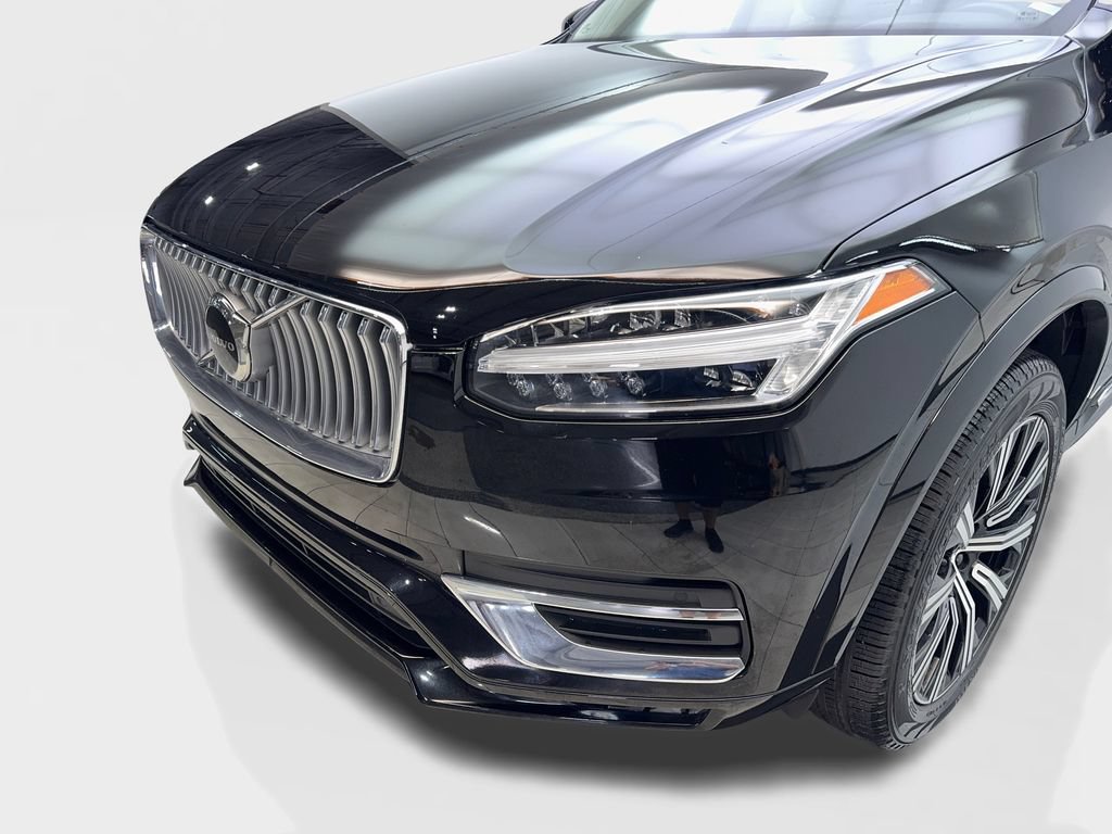 Used 2024 Volvo XC90 B5 Core w/ Protection Package Premier AWD/4WD image 16