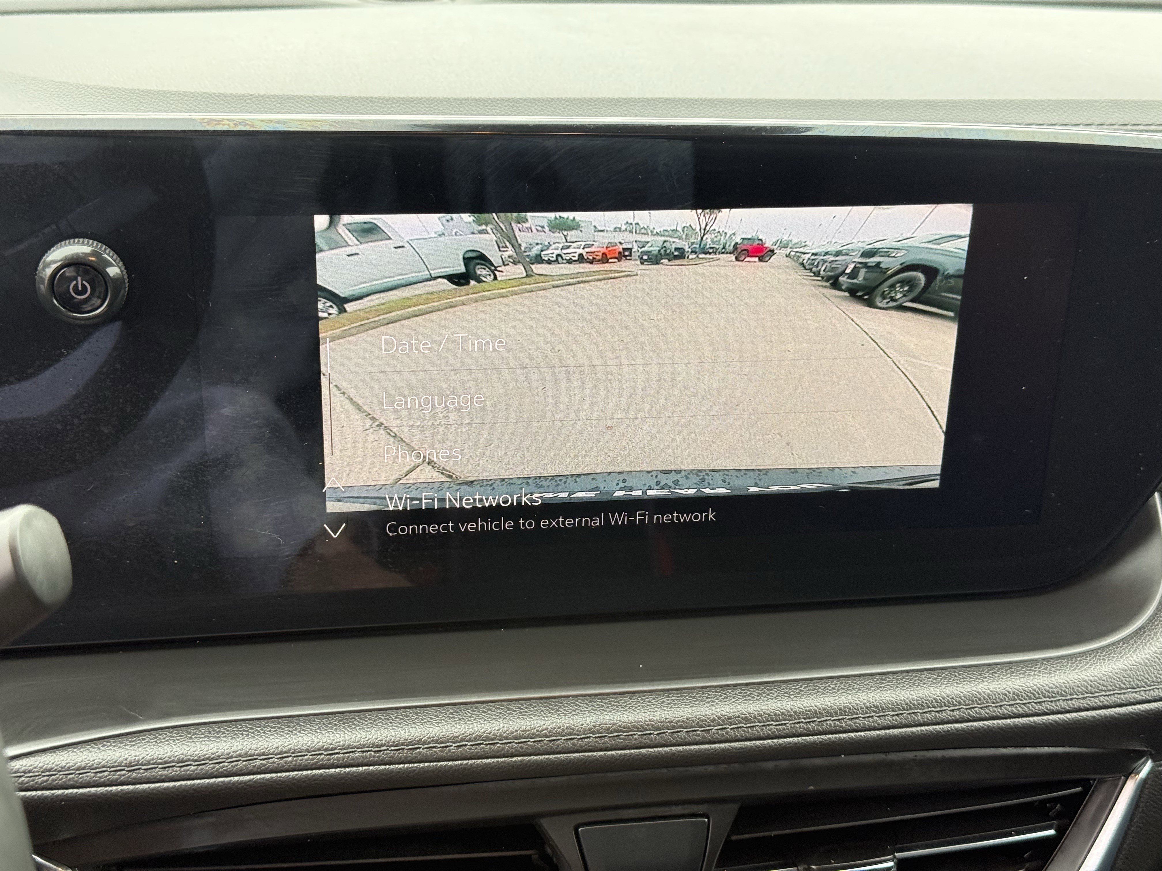 Used 2024 Buick Encore GX Sport Touring image 22