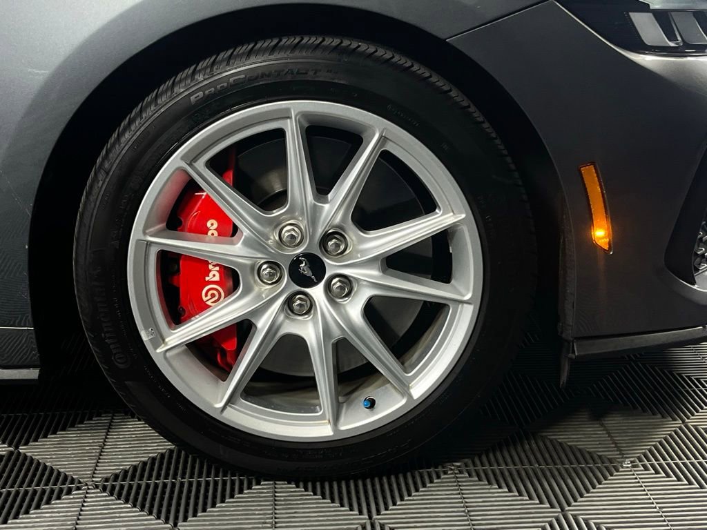 Used 2024 Ford Mustang GT Premium image 10