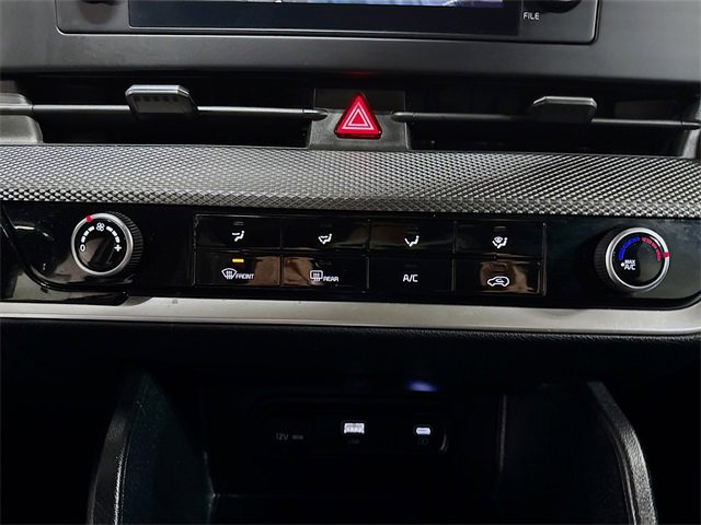 Used 2023 Kia Sportage LX image 22