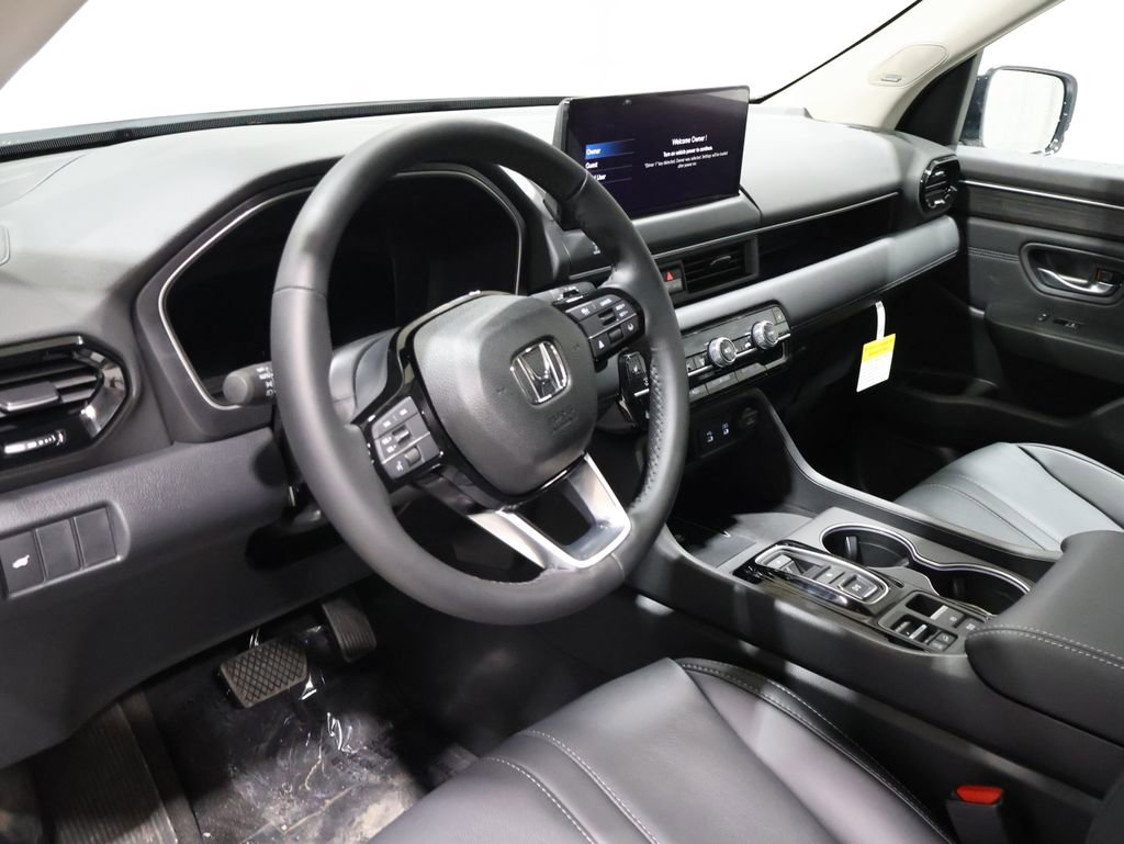 New 2026 Honda Pilot Touring image 21