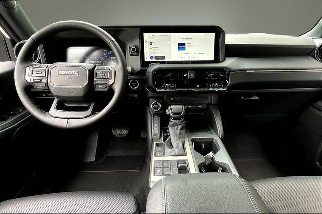 Used 2026 Toyota Land Cruiser AWD/4WD image 7
