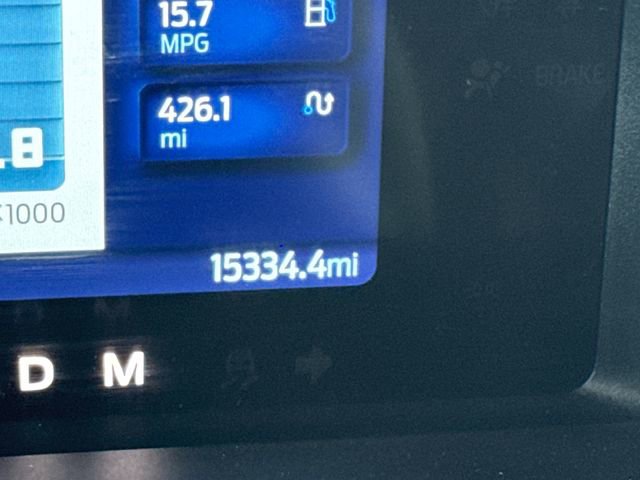 Used 2022 Ford Bronco Wildtrak image 25