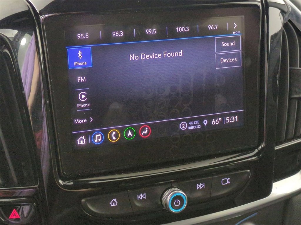 Used 2023 Chevrolet Traverse RS image 13