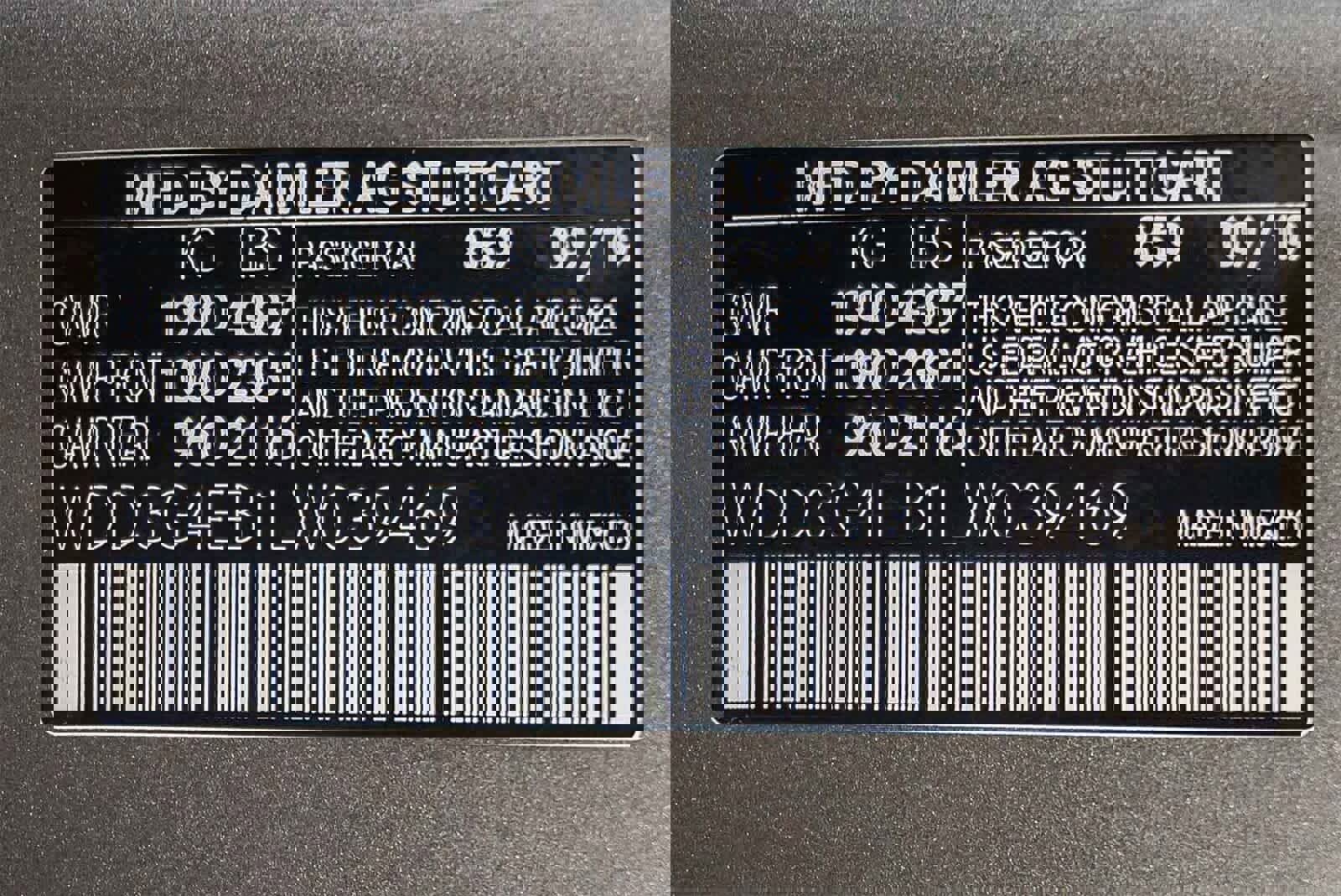 Used 2020 Mercedes-Benz A 220 image 22