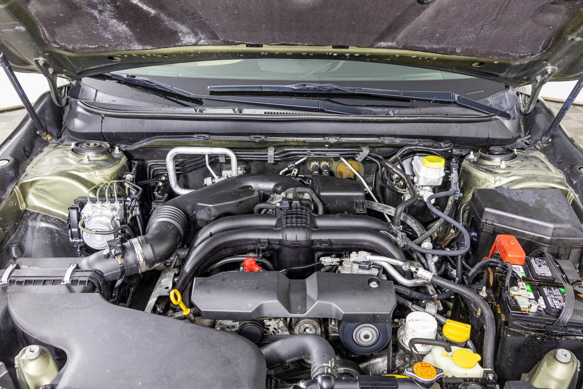 Used 2019 Subaru Outback 2.5i image 46