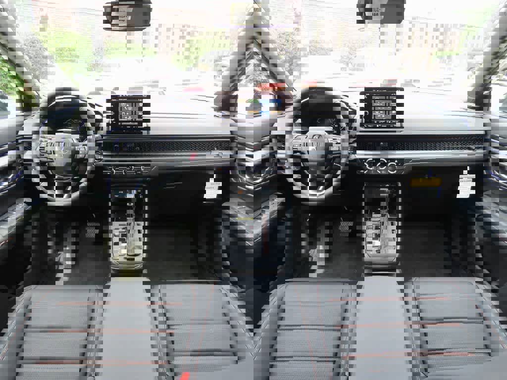 New 2025 Honda CR-V Sport-L image 17