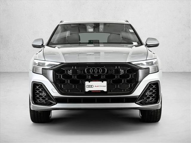 New 2026 Audi Q8 Premium Plus AWD/4WD image 2