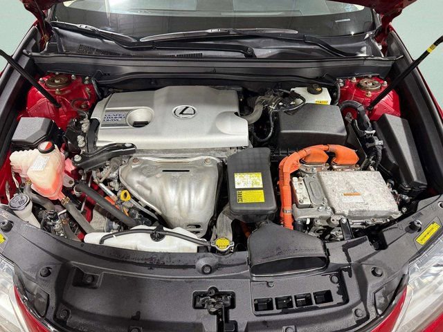 Used 2014 Lexus ES 300h image 30