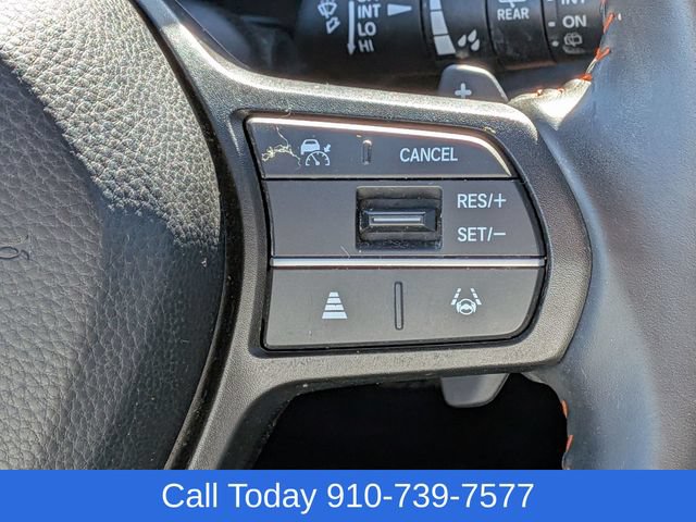 Used 2024 Honda CR-V Sport image 19