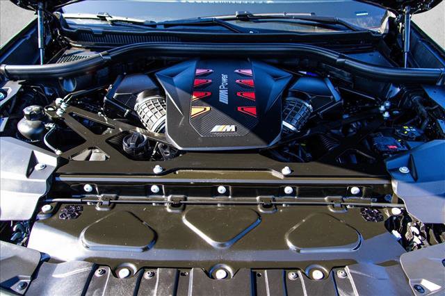 Used 2026 BMW X6 M Competition image 28