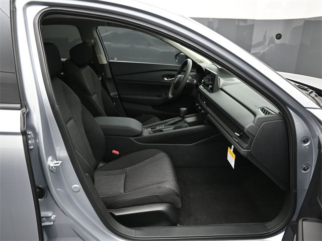 New 2025 Honda Accord SE image 20