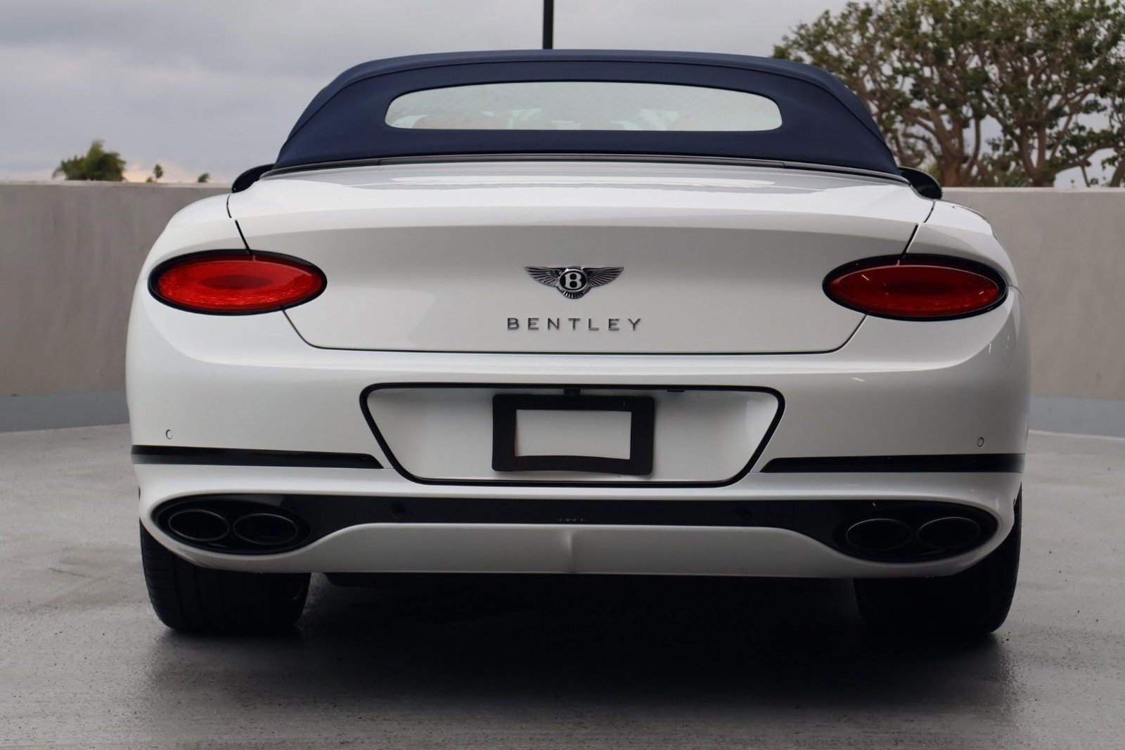 Certified 2024 Bentley Continental GT Mulliner image 11