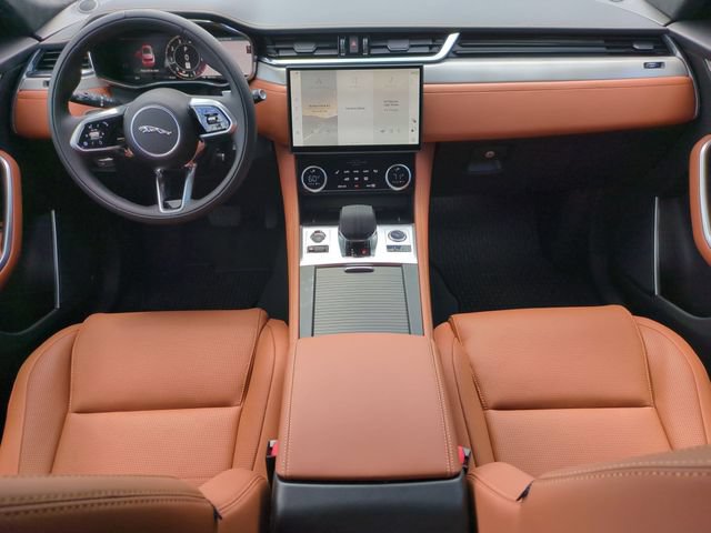New 2026 Jaguar F-PACE R-Dynamic S AWD/4WD image 14