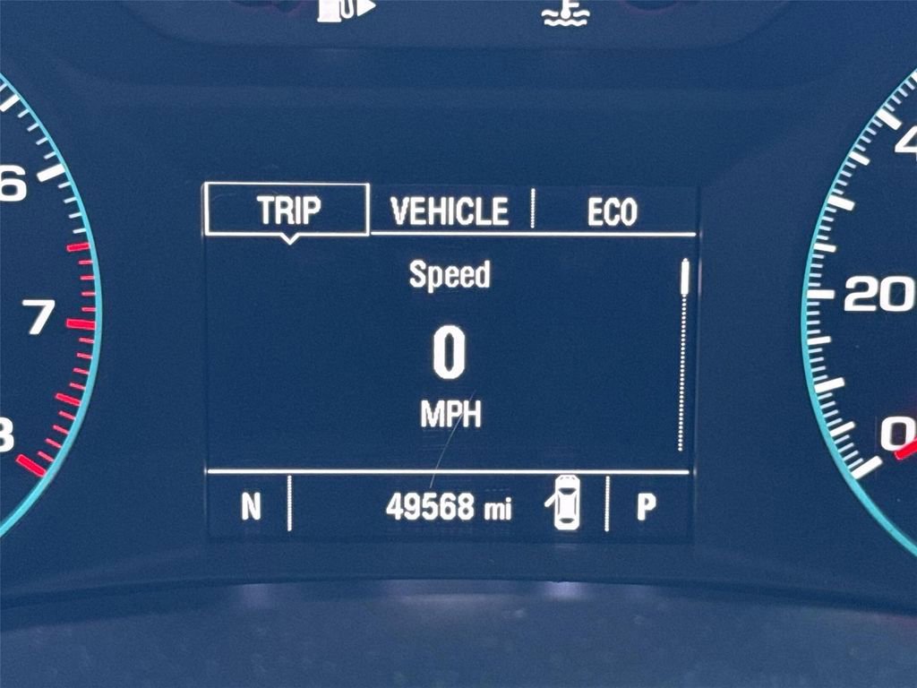 Used 2025 Chevrolet Malibu LT FWD image 11