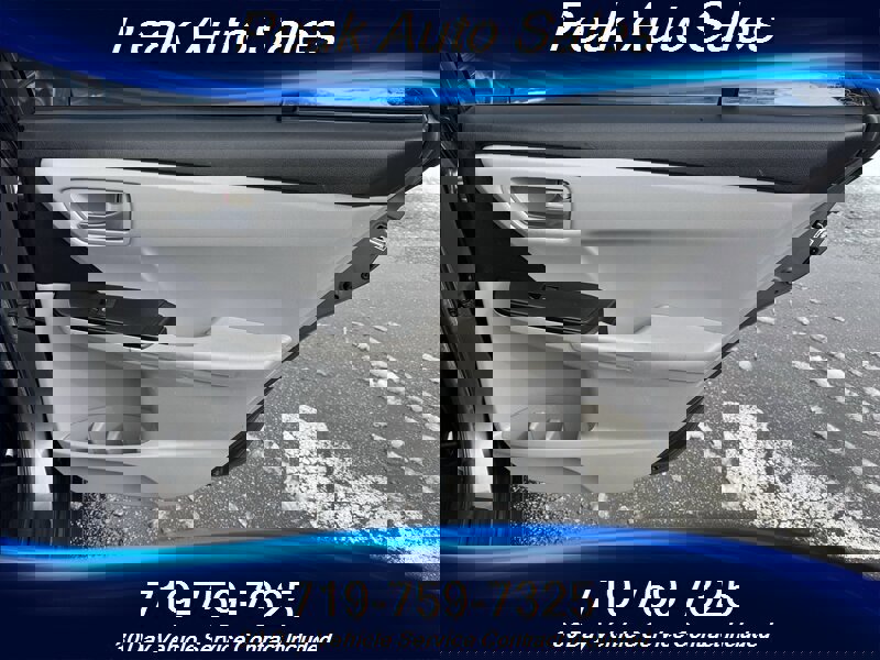 Used 2015 Toyota Camry SE image 28