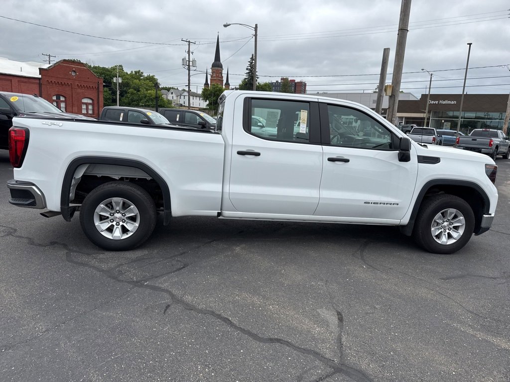 Used 2024 GMC Sierra 1500 Pro image 7
