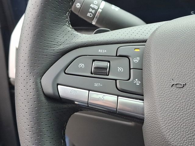 Certified 2025 Cadillac XT4 Sport image 20