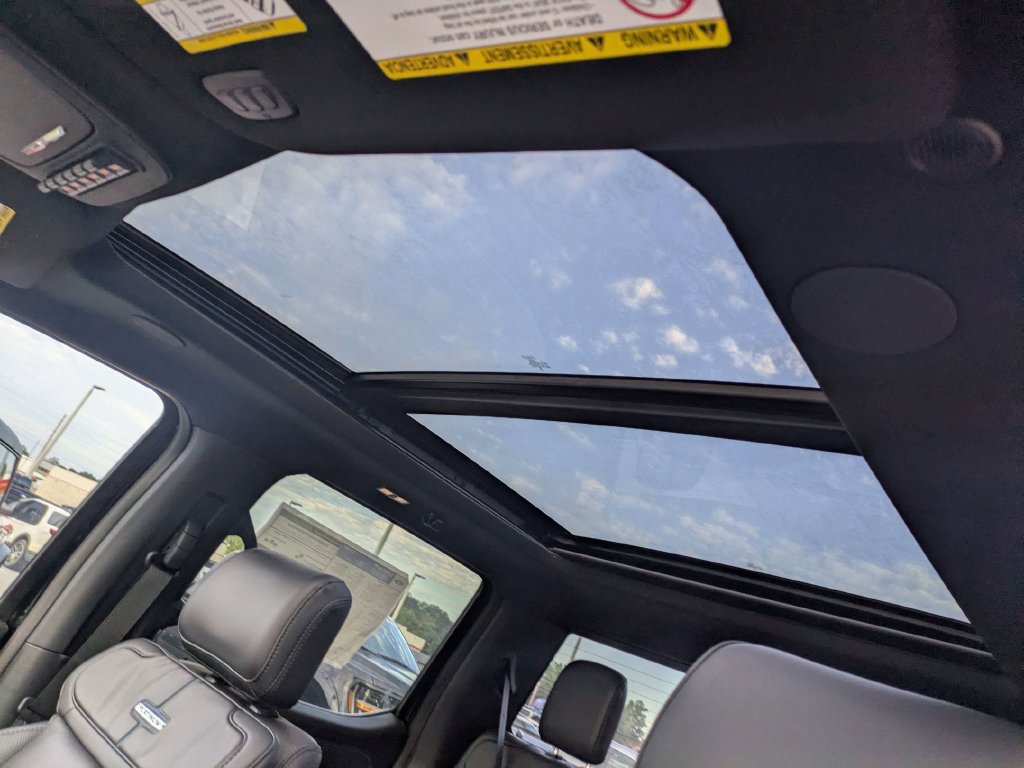 New 2027 Ford F450 Platinum AWD/4WD image 22