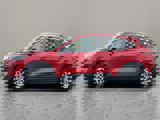 Certified 2022 Ford Escape SE image 9