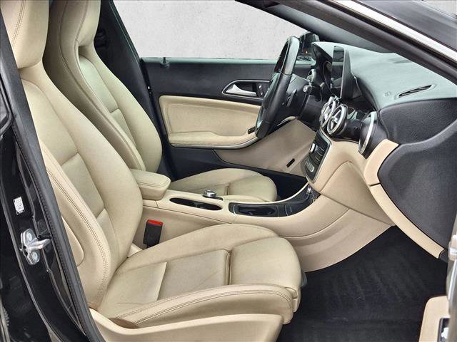 Used 2019 Mercedes-Benz CLA 250 image 20
