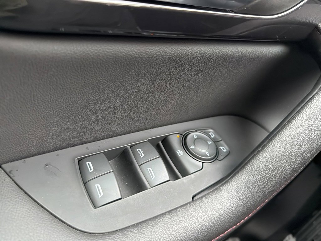 Used 2023 Chevrolet Blazer RS image 33