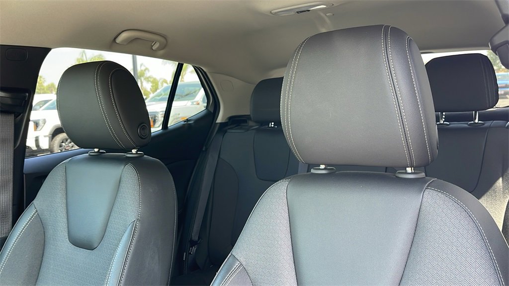 Used 2022 Buick Encore GX Preferred image 12