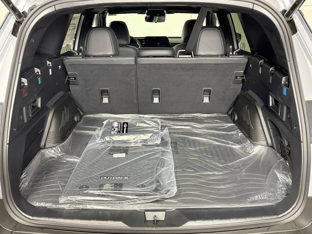 New 2026 Subaru Outback Touring XT AWD/4WD image 27