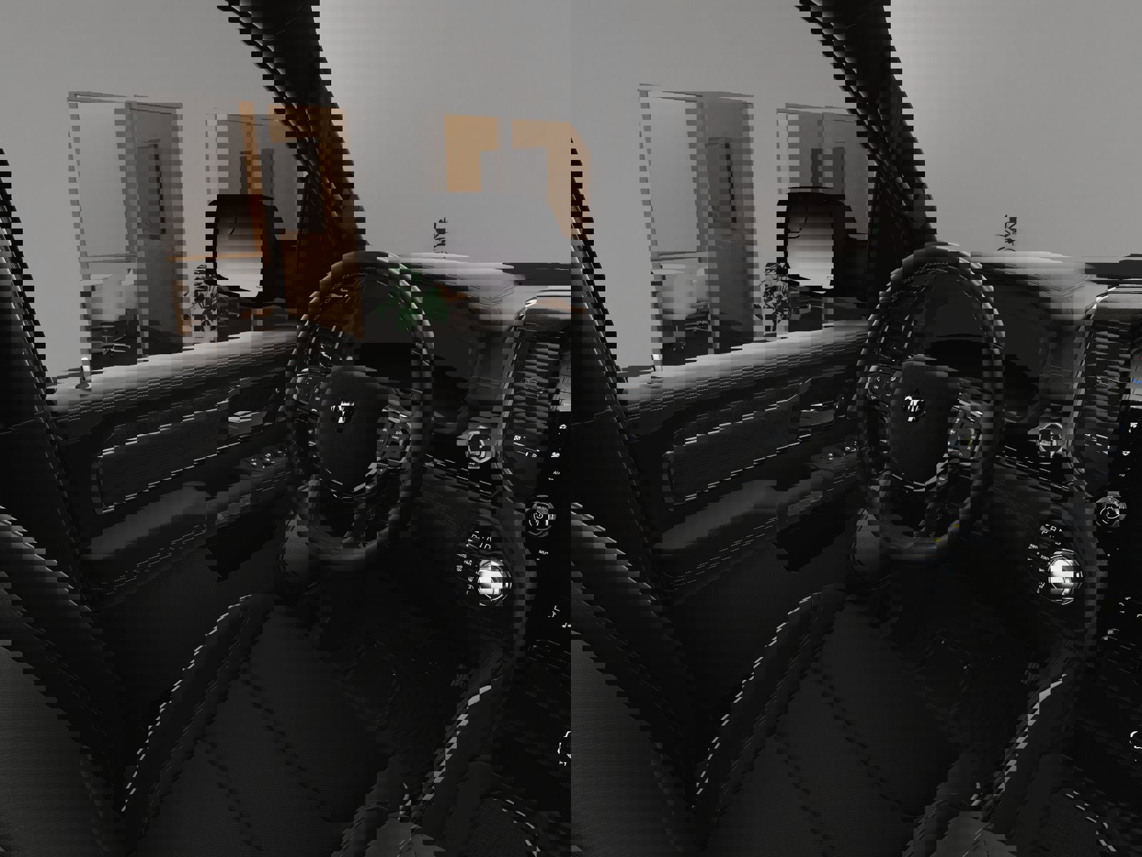 New 2025 RAM 1500 Limited image 43