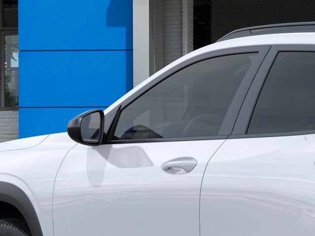 New 2026 Chevrolet Trax LT w/ Driver Confidence Package FWD image 12