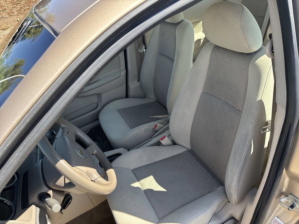 Used 2006 Chevrolet Cobalt LS FWD image 22