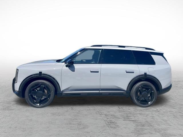 Used 2027 Kia Telluride EX X-Line AWD/4WD image 8