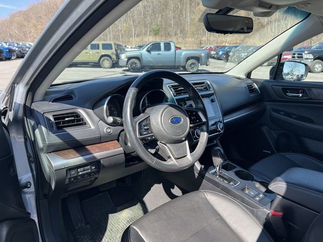 Used 2018 Subaru Outback 2.5i Limited image 10