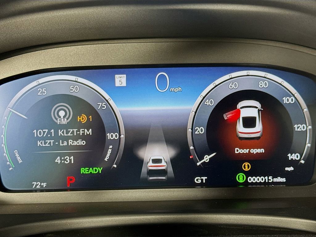 New 2026 Honda Prelude image 19