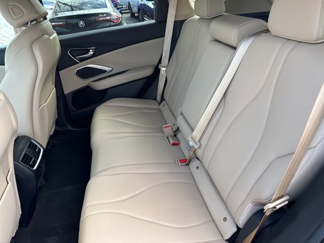 Certified 2024 Acura RDX SH-AWD image 14
