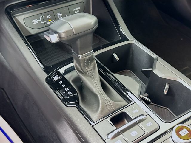 Used 2025 Kia K5 GT-Line image 18