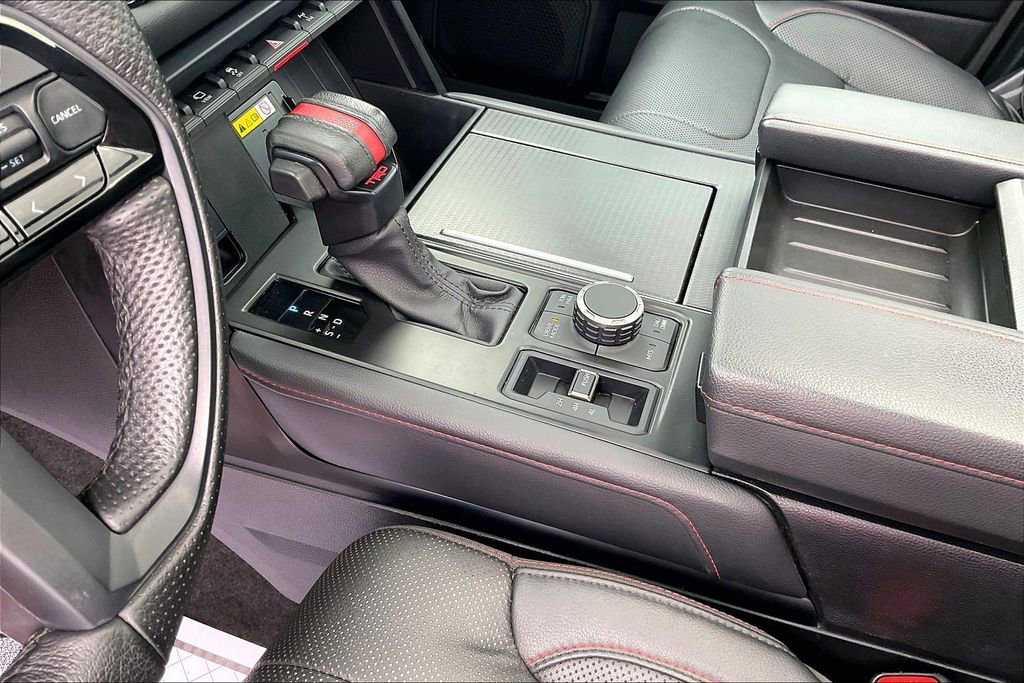 Used 2023 Toyota Sequoia TRD Pro image 20